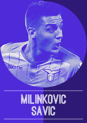 Milinkovic Savic