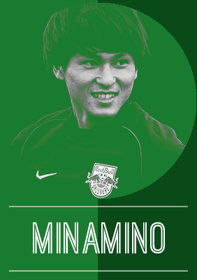 Minamino