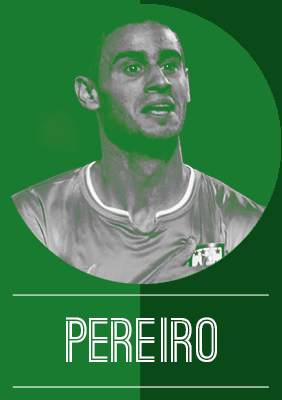 Pereiro