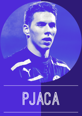 Pjaca