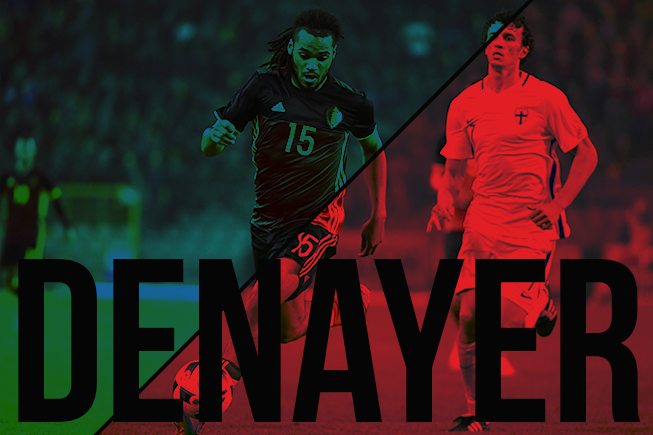 Denayer 2016