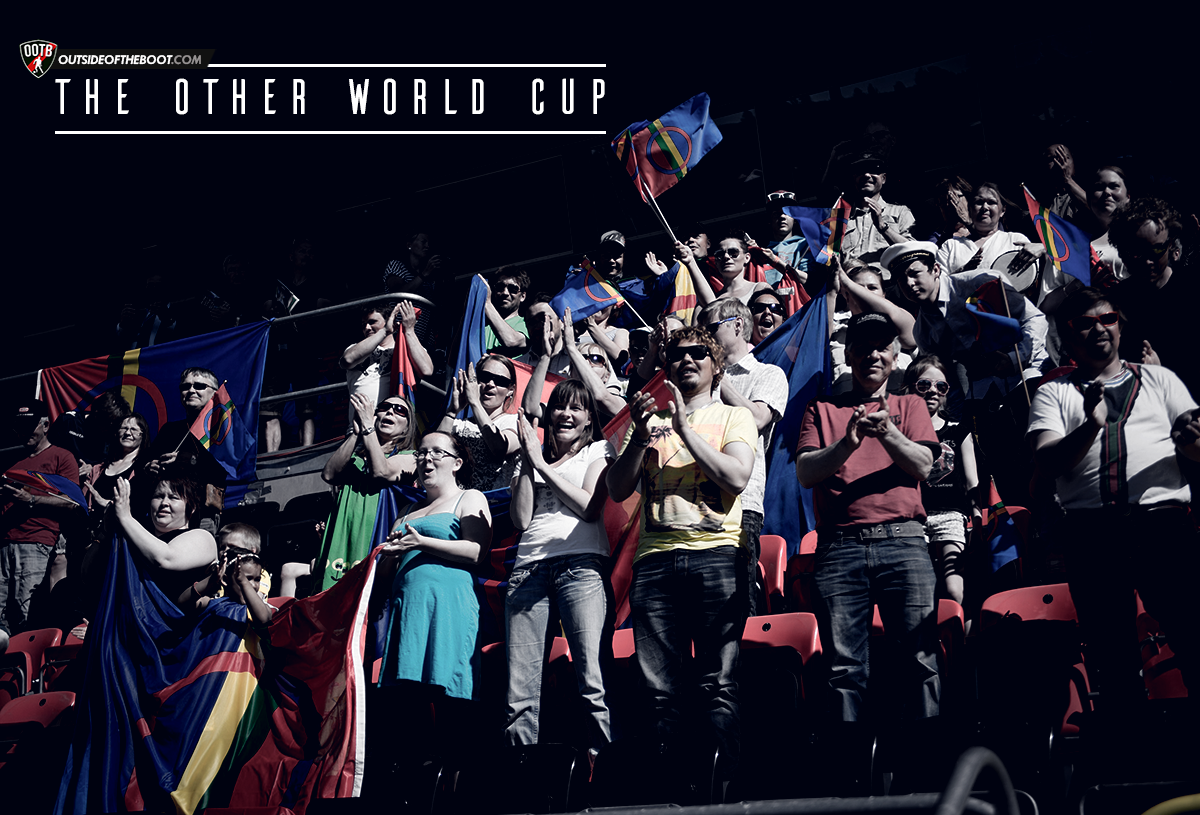 The Other World Cup