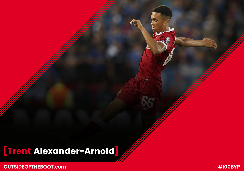 Alexander-Arnold 2018